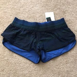 lululemon Surf Short II